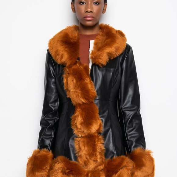 Callie Lives is LIVE with $99 COATS $39 BLAZERS $59 JACKETS AT 12:30pm et - Picture 8 of 14